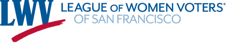 League of Women Voters of San Francisco